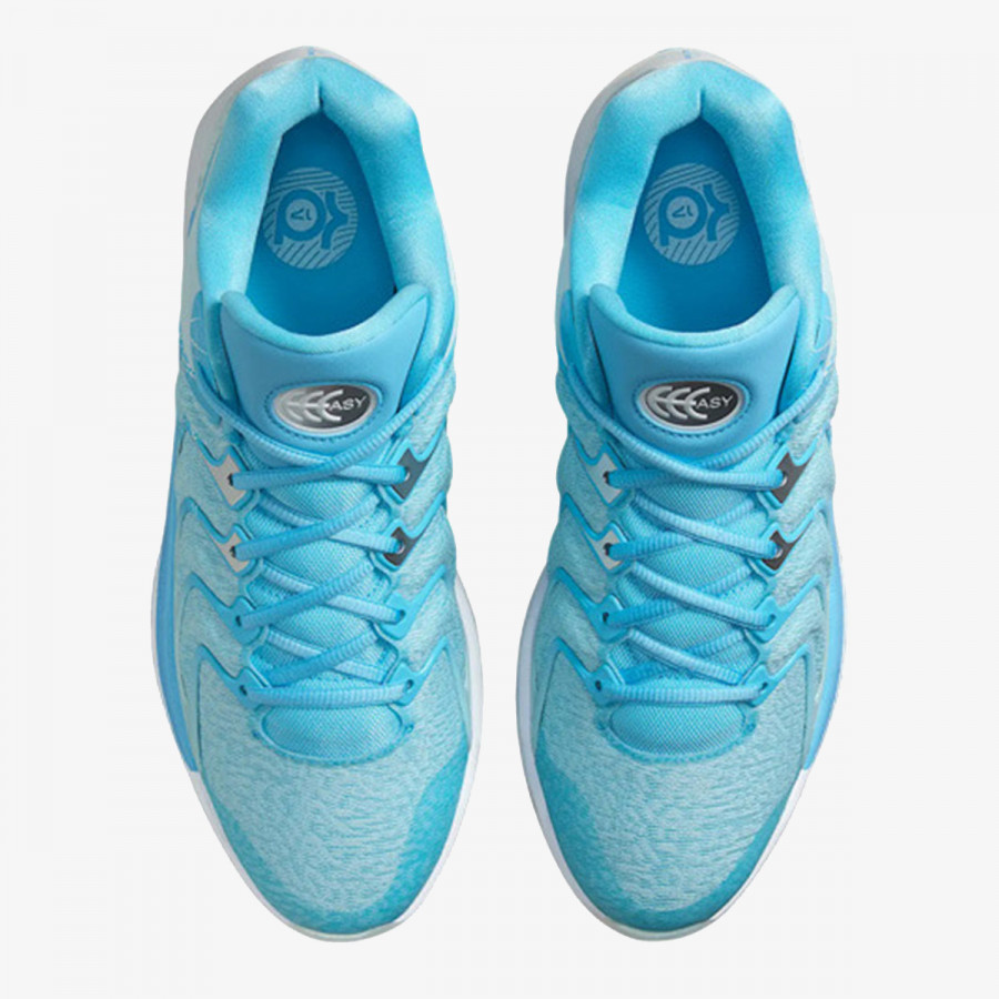 NIKE Superge KD17 XMAS PE 