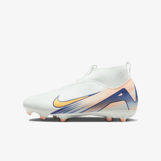 NIKE NOGOMETNI ČEVLJI JR ZM SUPERFLY 10 ACD MDS FGMG 