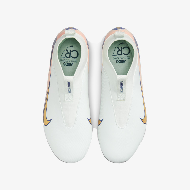 NIKE NOGOMETNI ČEVLJI JR ZM SUPERFLY 10 ACD MDS FGMG 