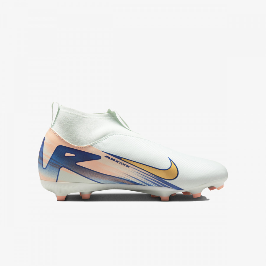 NIKE NOGOMETNI ČEVLJI JR ZM SUPERFLY 10 ACD MDS FGMG 