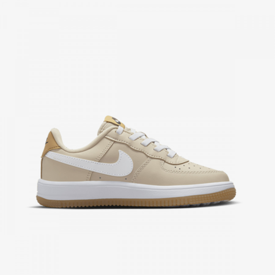 NIKE Superge FORCE 1 LOW EASYON SE BP 