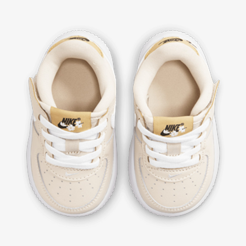 NIKE Superge FORCE 1 LOW EASYON SE BT 