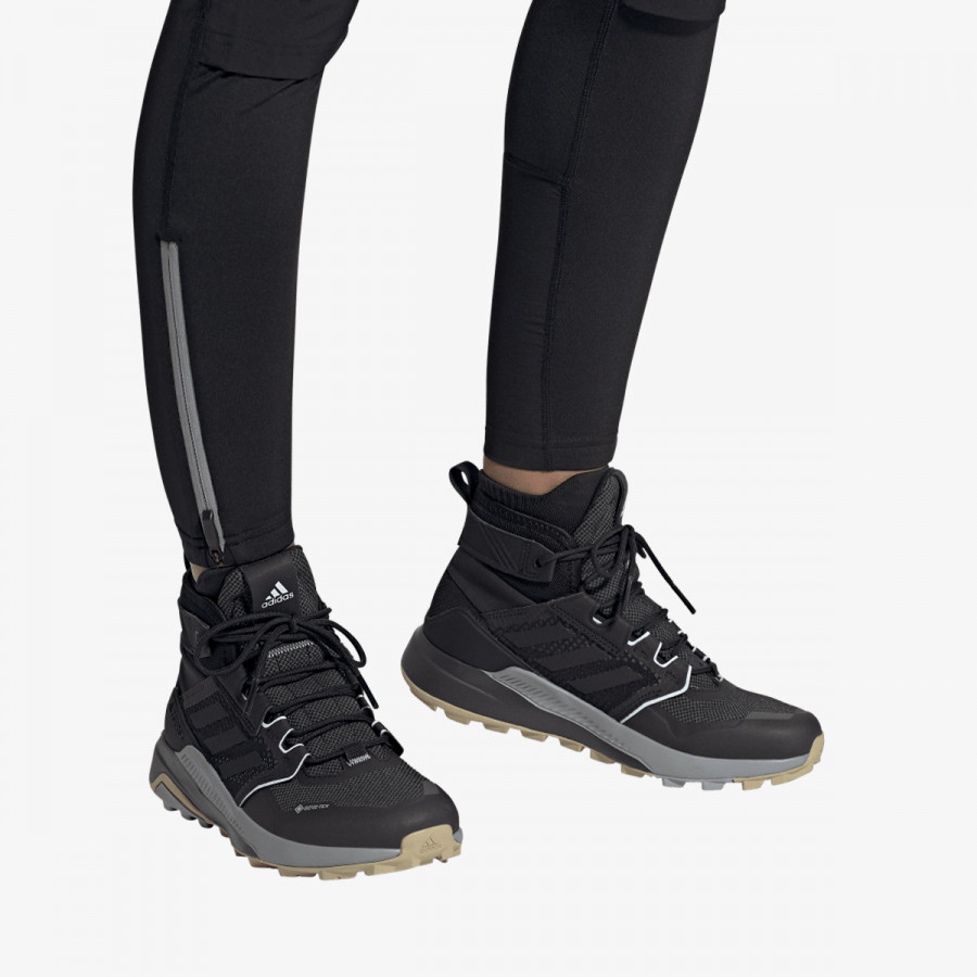 adidas Superge TERREX TRAILMAKER MID GTX W 