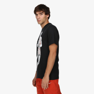 NIKE KRATKA MAJICA Brand 