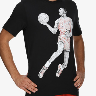NIKE KRATKA MAJICA Brand 