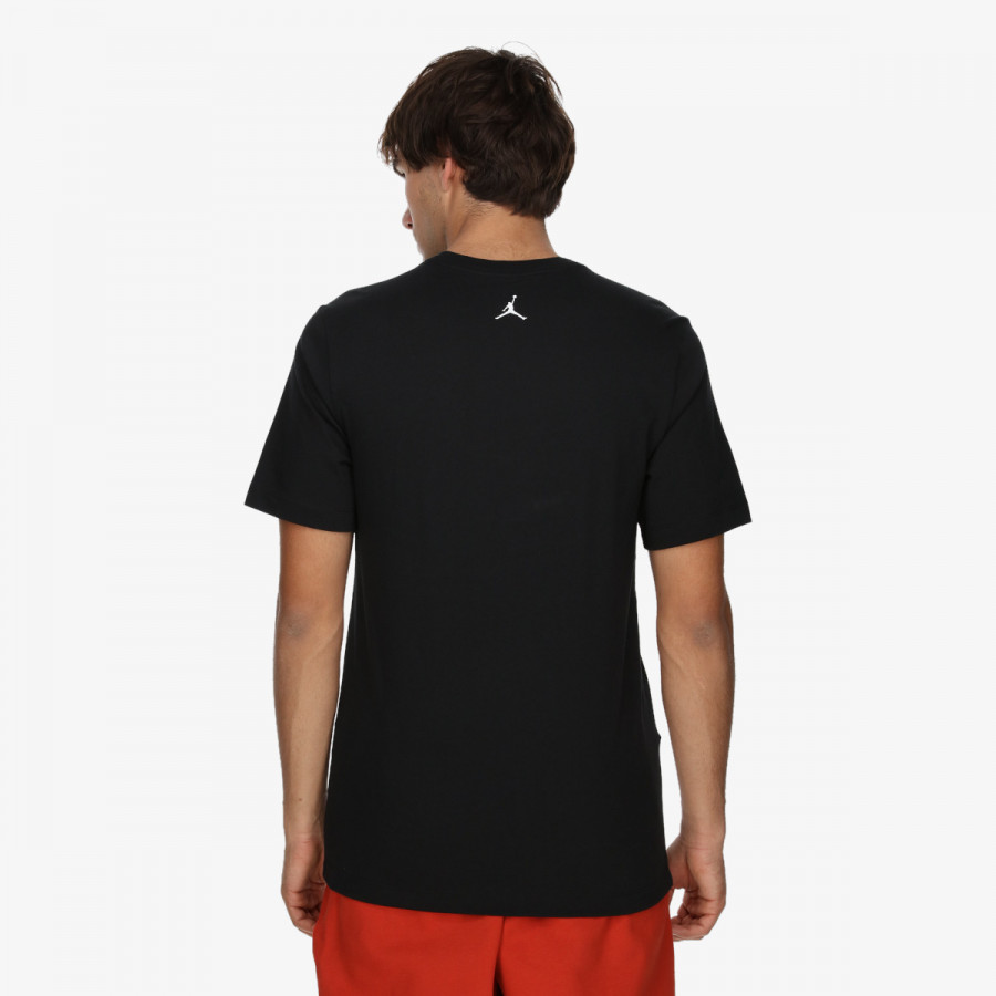 NIKE KRATKA MAJICA Brand 