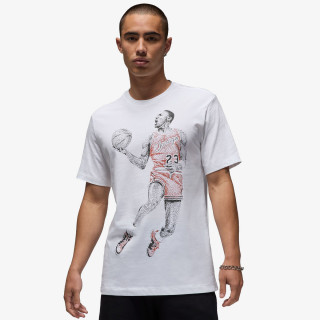 NIKE KRATKA MAJICA Brand 