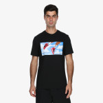 NIKE KRATKA MAJICA Jordan Flight Essentials 