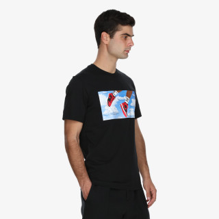 NIKE KRATKA MAJICA Jordan Flight Essentials 