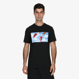 NIKE KRATKA MAJICA Jordan Flight Essentials 