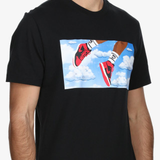 NIKE KRATKA MAJICA Jordan Flight Essentials 
