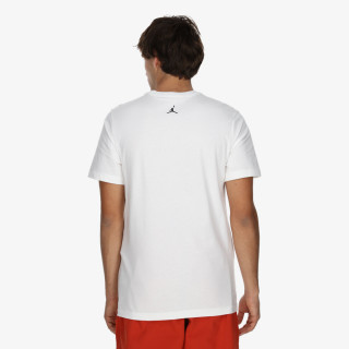 NIKE KRATKA MAJICA Jordan Flight Essentials 