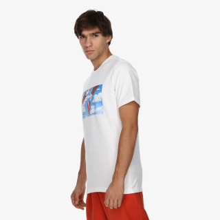 NIKE KRATKA MAJICA Jordan Flight Essentials 