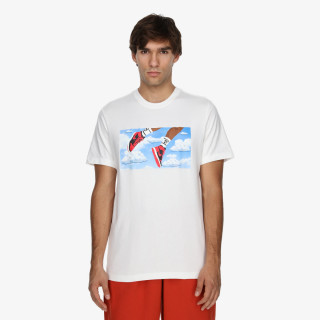NIKE KRATKA MAJICA Jordan Flight Essentials 