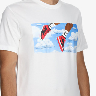 NIKE KRATKA MAJICA Jordan Flight Essentials 