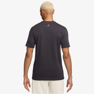 NIKE KRATKA MAJICA M J BRAND BBALL SS CREW RGN 