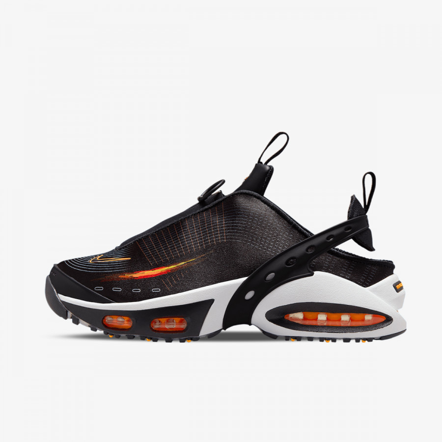 NIKE Superge W NIKE AIR MAX CRAZE 