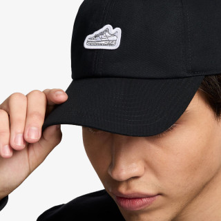 NIKE KAPE S ŠILTOM Club 