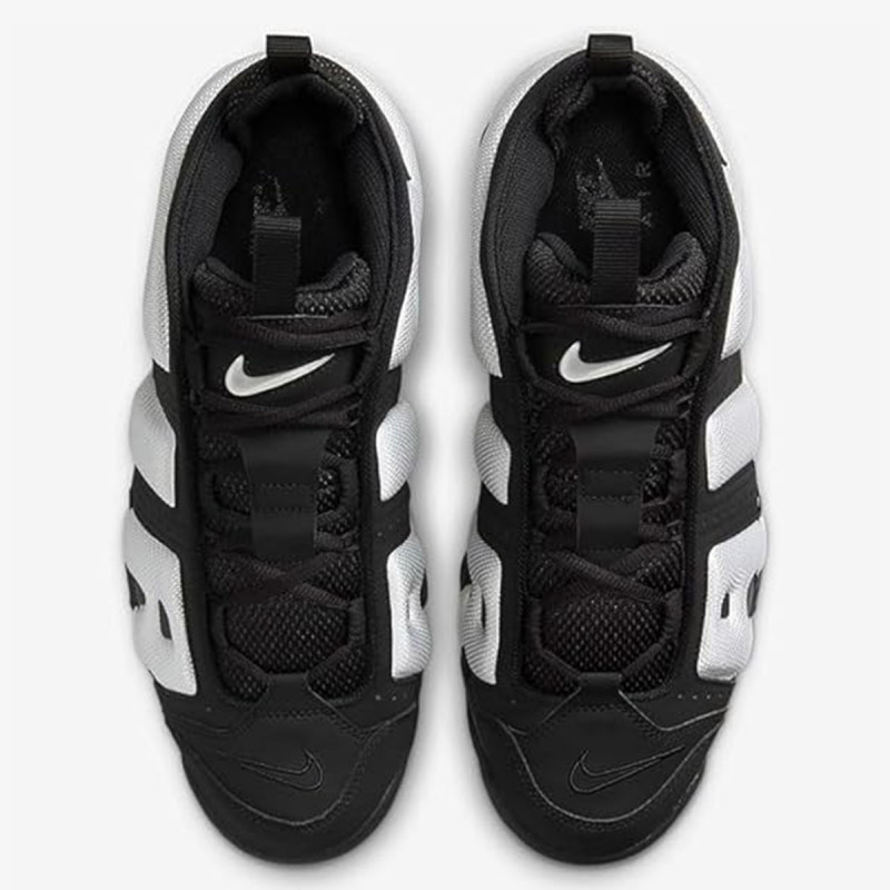 NIKE Superge AIR MORE UPTEMPO LOW 