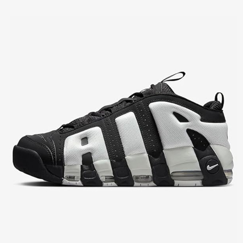 NIKE Superge AIR MORE UPTEMPO LOW 