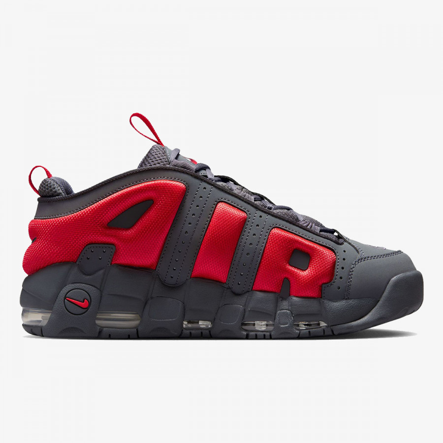 NIKE Superge AIR MORE UPTEMPO LOW 