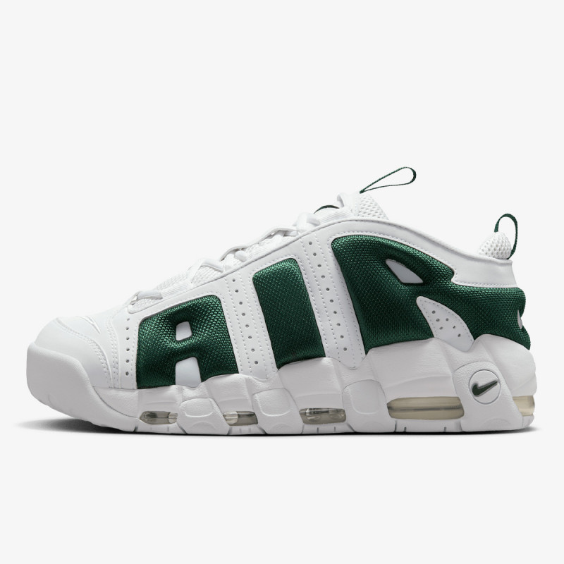 NIKE Superge AIR MORE UPTEMPO LOW 