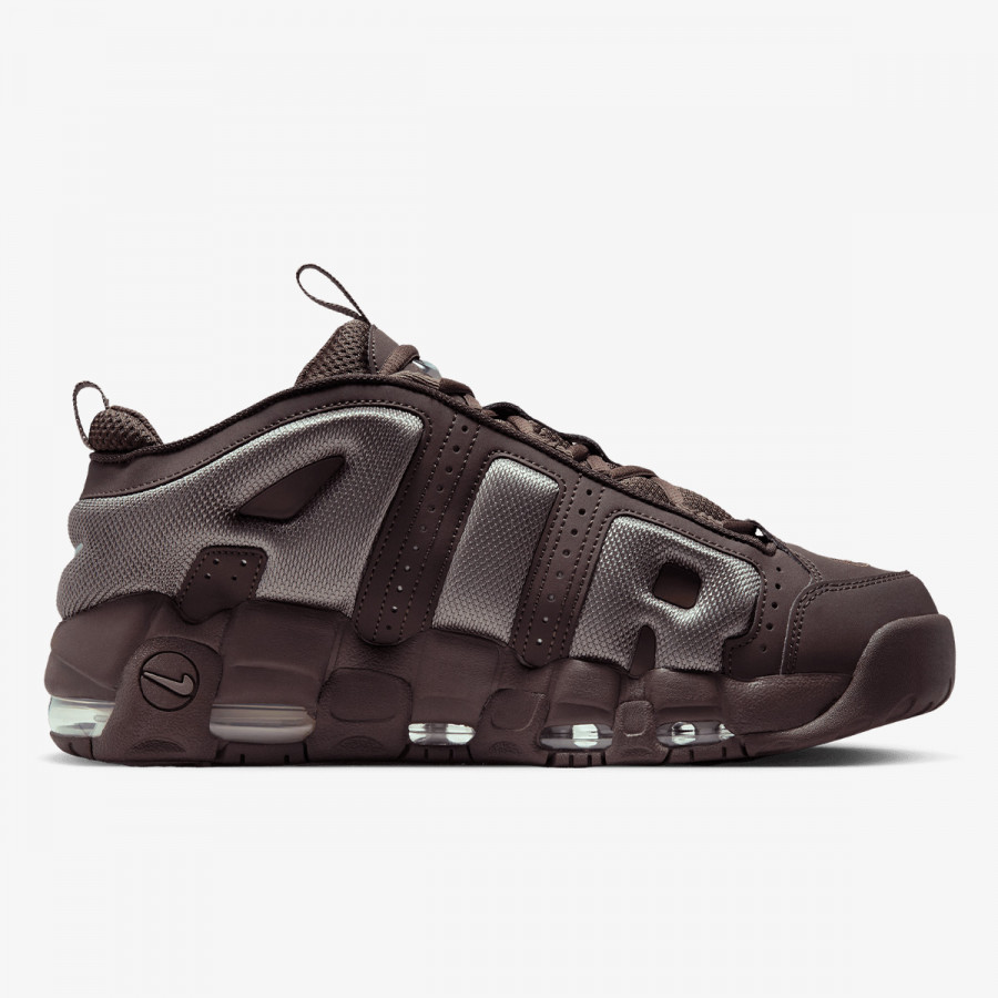 NIKE Superge AIR MORE UPTEMPO LOW 
