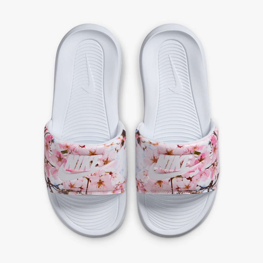 NIKE Natikači W NIKE VICTORI ONE SLIDE PRINT 