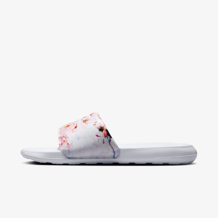 NIKE Natikači W NIKE VICTORI ONE SLIDE PRINT 