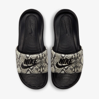 NIKE Natikači W NIKE VICTORI ONE SLIDE PRINT 