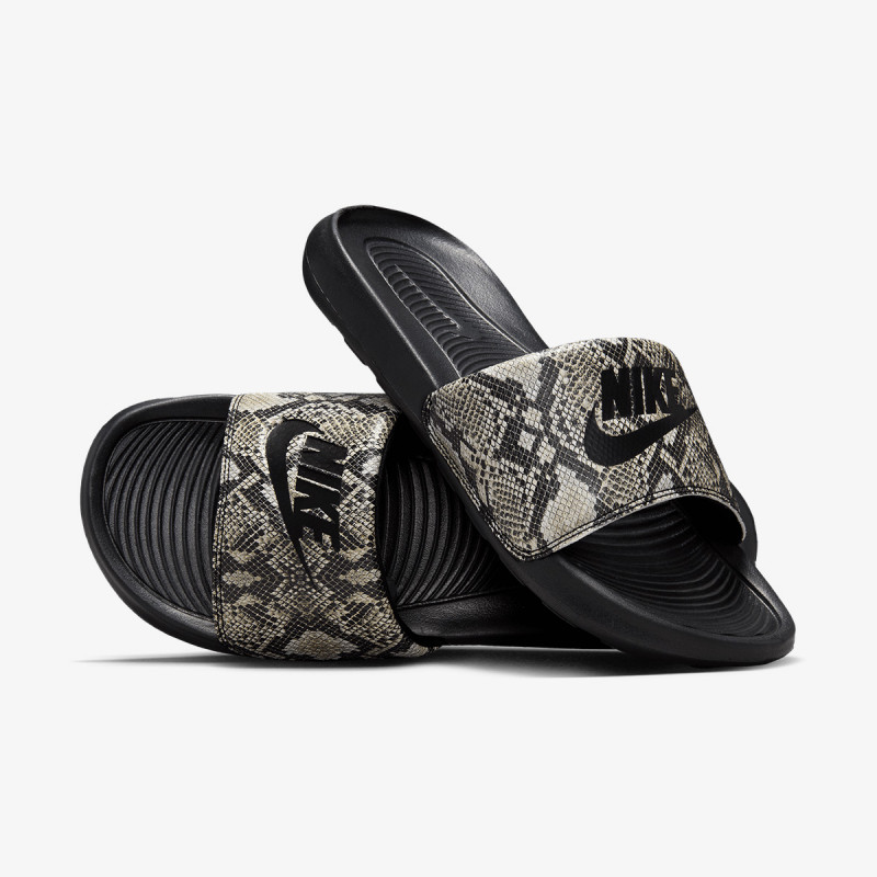 NIKE Natikači W NIKE VICTORI ONE SLIDE PRINT 