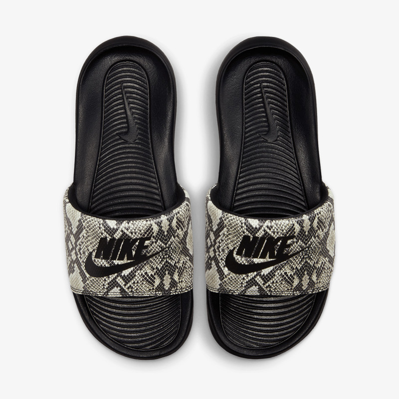 NIKE Natikači W NIKE VICTORI ONE SLIDE PRINT 