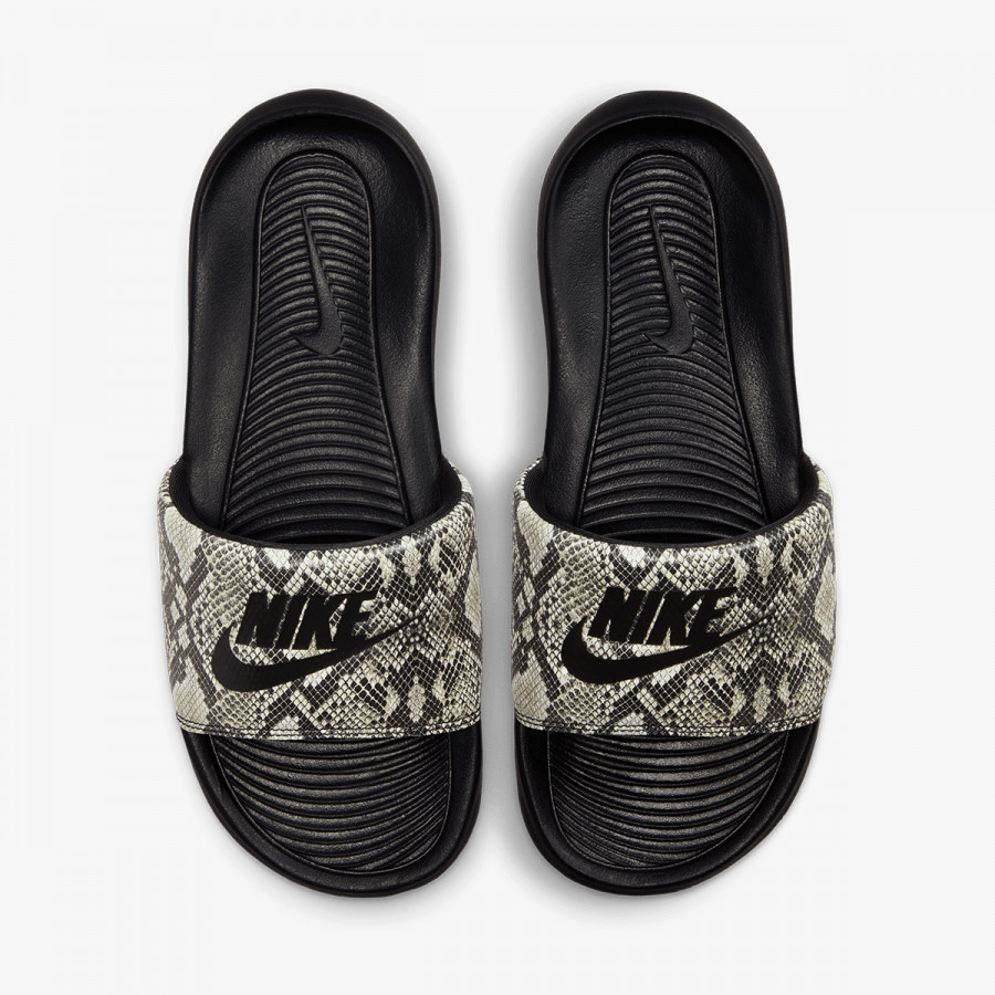 NIKE Natikači W NIKE VICTORI ONE SLIDE PRINT 
