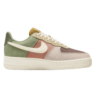 NIKE Superge W AIR FORCE 1 '07 LX NA 