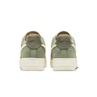 NIKE Superge W AIR FORCE 1 '07 LX NA 