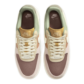 NIKE Superge W AIR FORCE 1 '07 LX NA 