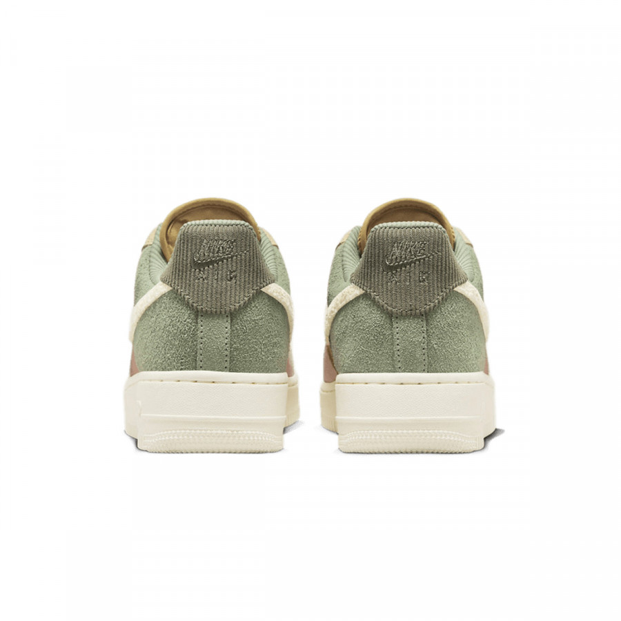 NIKE Superge W AIR FORCE 1 '07 LX NA 