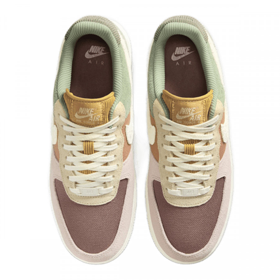 NIKE Superge W AIR FORCE 1 '07 LX NA 
