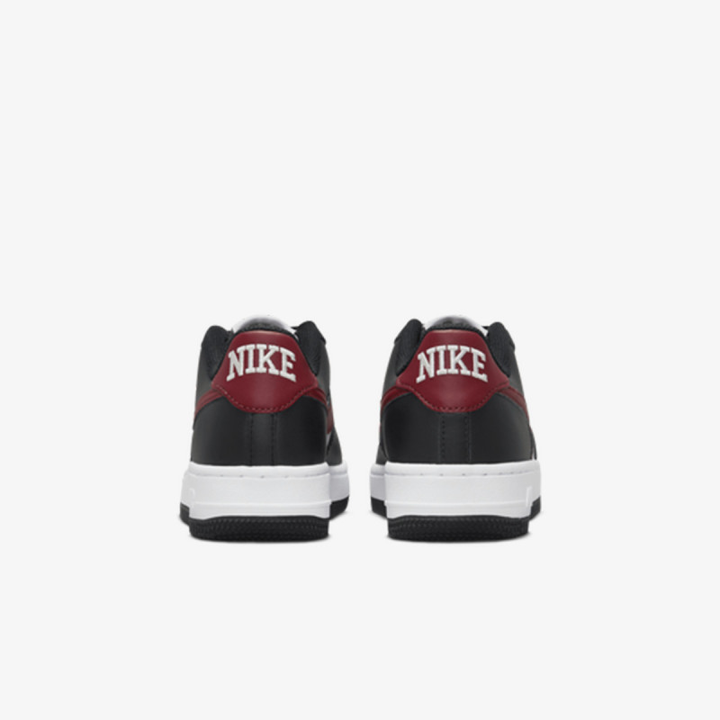 NIKE Superge NIKE AIR FORCE 1 GS CP2 