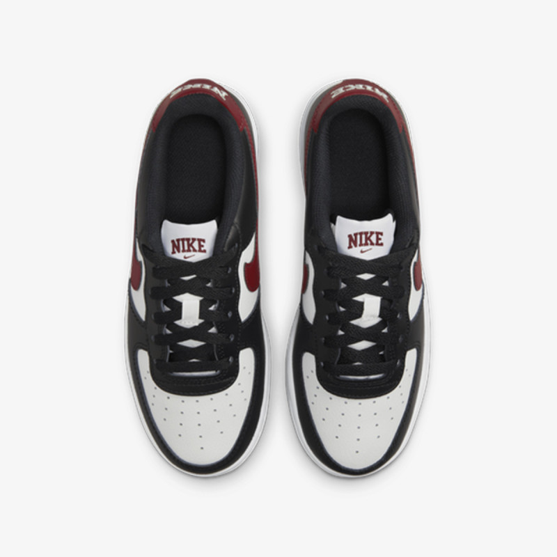 NIKE Superge NIKE AIR FORCE 1 GS CP2 
