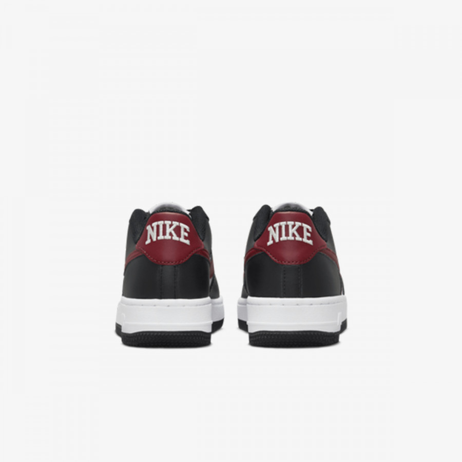 NIKE Superge NIKE AIR FORCE 1 GS CP2 