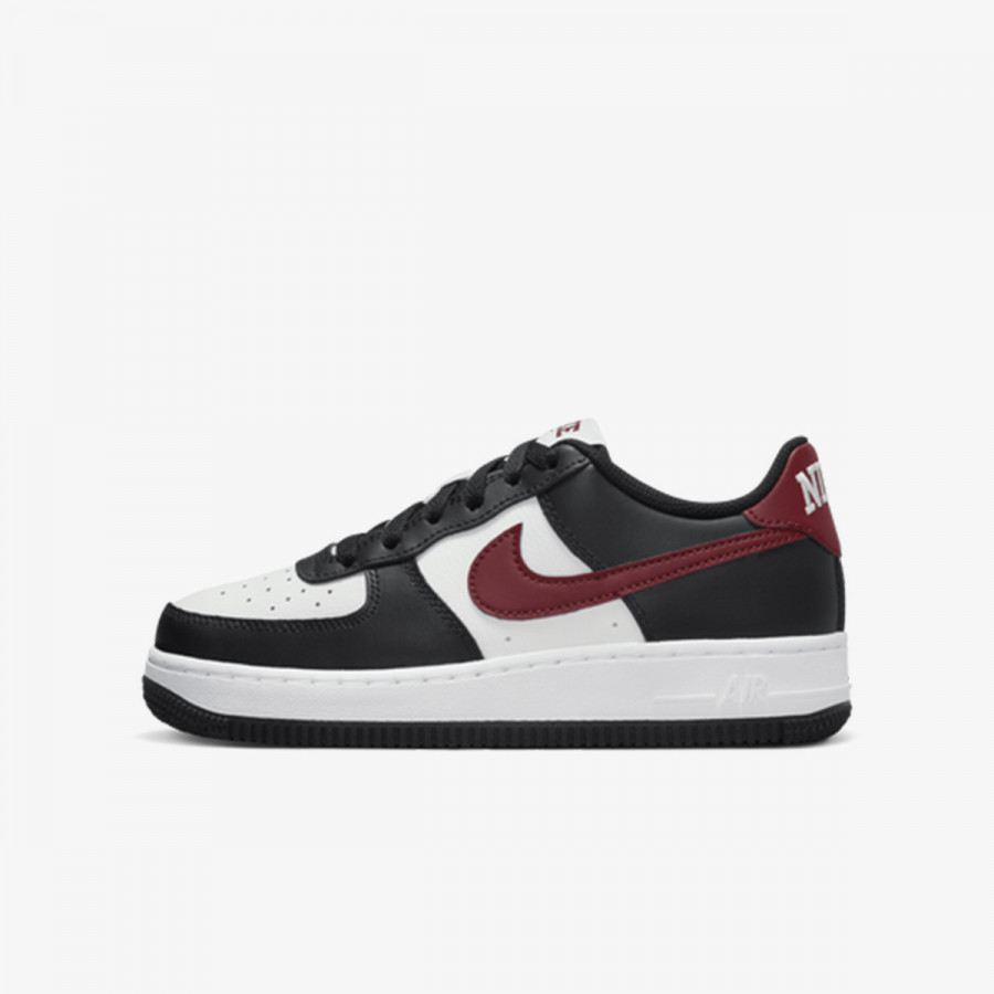 NIKE Superge NIKE AIR FORCE 1 GS CP2 