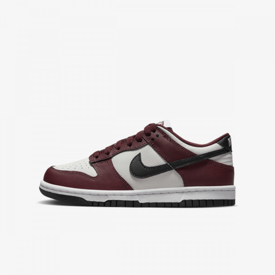 NIKE Superge NIKE DUNK LOW GS CP2 