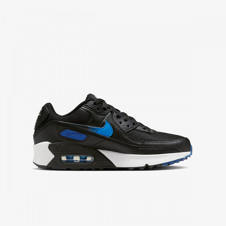 NIKE Superge NIKE AIR MAX 90 NN GS KIM 