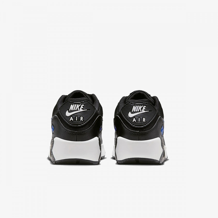 NIKE Superge NIKE AIR MAX 90 NN GS KIM 