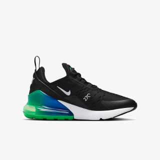 NIKE Superge NIKE AIR MAX 270 GS KIM 