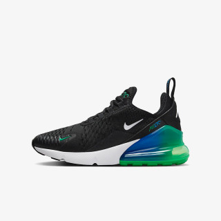 NIKE Superge NIKE AIR MAX 270 GS KIM 