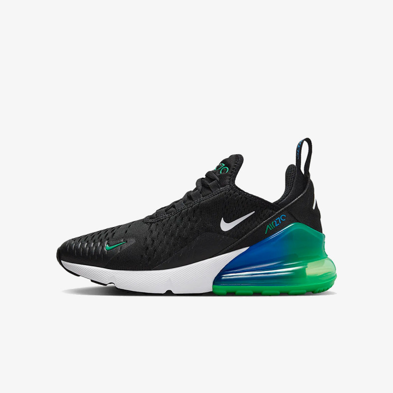 NIKE Superge NIKE AIR MAX 270 GS KIM 