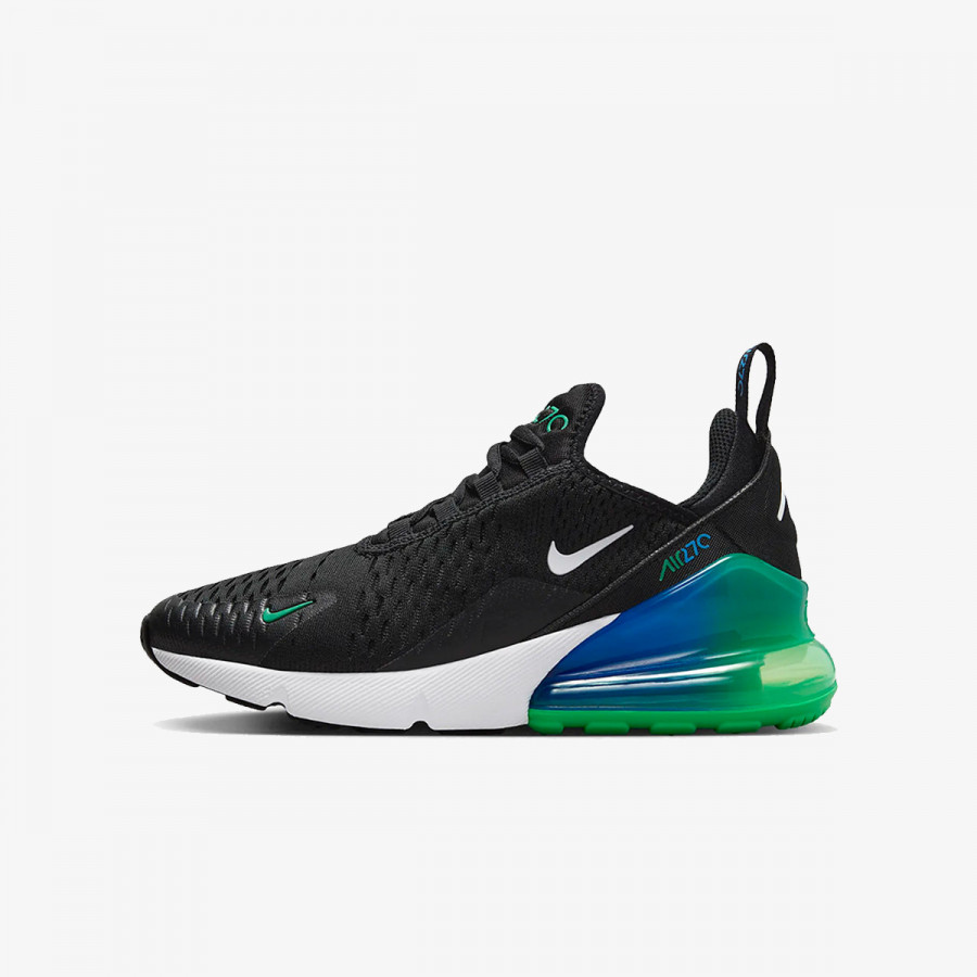 NIKE Superge NIKE AIR MAX 270 GS KIM 