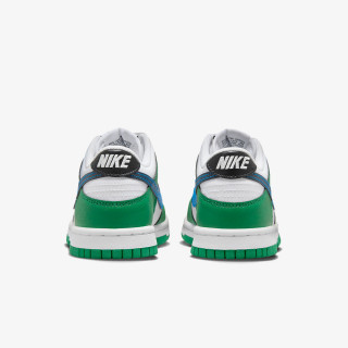 NIKE Superge NIKE DUNK LOW GS KIM 